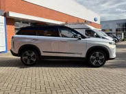 Jaecoo 7 1.5 TGDI SHS-P Exclusive