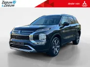Mitsubishi Outlander 2.4 PHEV Intense + | 7000 EURO REGISTRATIEKORTING | NU DIRECT LEVEBAAR | 8 JAAR GARANTIE |