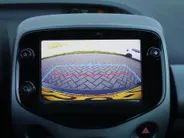 Toyota Aygo 1.0 VVT-i x-play limited | Camera | Elektrisch vouwdak | Android Auto/Apple Carplay | Airco | Cruise |