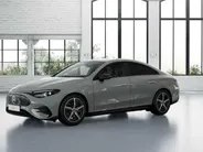 Mercedes-Benz CLA 250+ Launch Edition 85.5 kWh