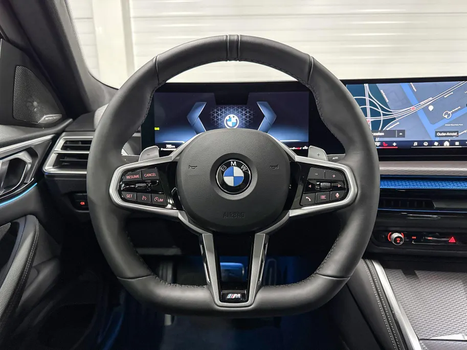 BMW 4 Serie Coupé 420i High Executive