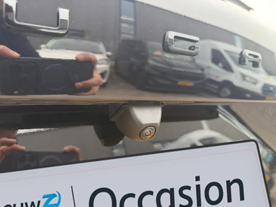 Ford Kuga 2.5 PHEV ST-Line X |  Dealer Onderhouden | Garantie tot 11-02-2028 | Pano Dak | 360 Graden Camera | Adapt. Cruise Control | BLISS | Winter Pakket | AGR Voorstoelen | B&O Audio | Elektrische Achterklep