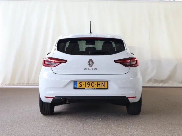 Renault Clio 1.0 TCe 90 Evolution