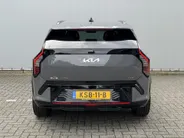 Kia EV3 81,4 kWh 204pk GT-Line Business Edition