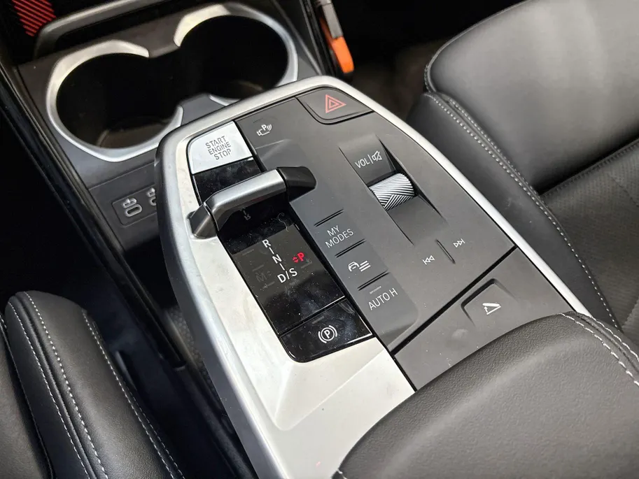 BMW X1 xDrive30e Innovation Pack M Sportpakket Pro