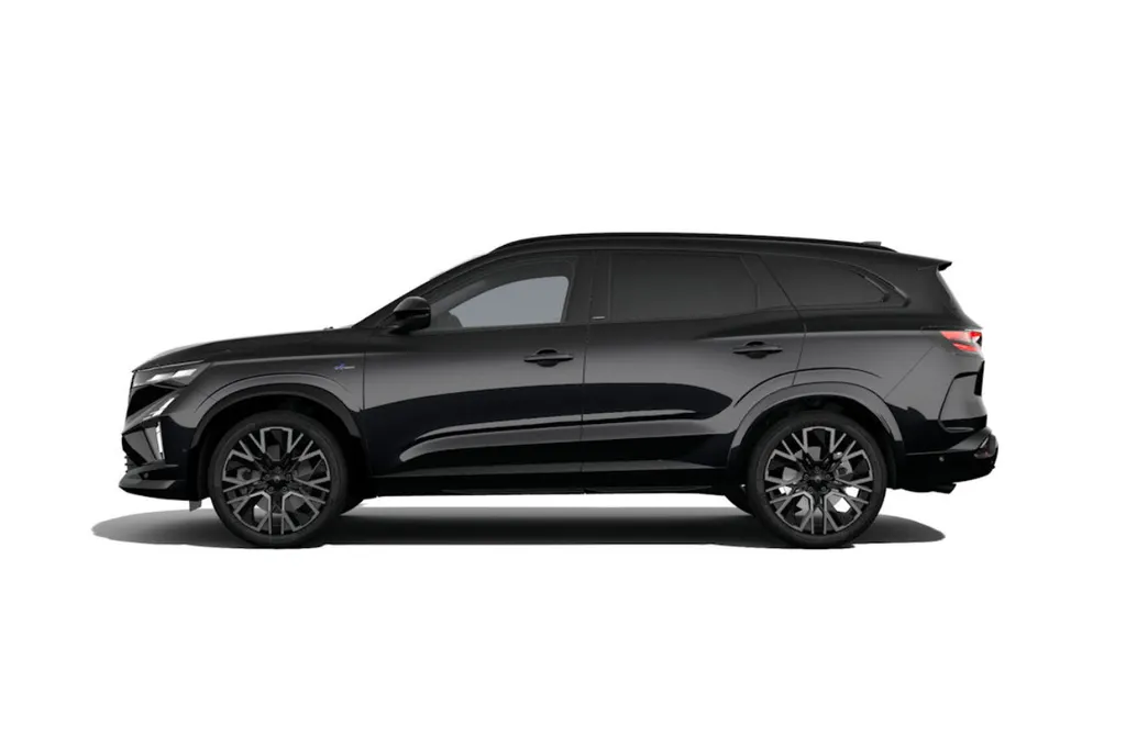 Renault Espace E-Tech full hybrid 200 Esprit Alpine 5p. | Nu uit voorraad leverbaar met €7.350,- Zeeuw & Zeeuw voorraadkorting! | Pack Initiale | Inclusief 5 jaar fabrieksgarantie | Financier uw Espace tegen slechts 4.9% rente |