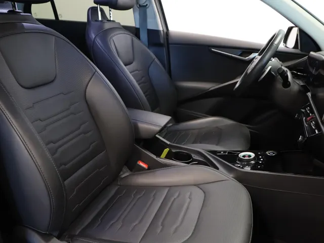 Kia Niro EV DynamicPlusLine 64.8 kWh