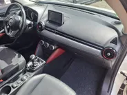 Mazda CX-3 2.0 SkyActiv-G 150 GT-M 4WD | 4WD | Half Leer | Automaat | Trekhaak | Stoel Verw. | Navi | Camera | Dodehoek detector |  Bose | Cruise control adaptief | Head-up display