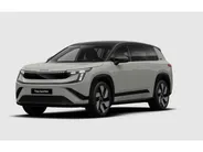 Škoda Peaq 90 Sportline | Derde zitrij | Relex pakket | Adaptive Chassis Control |  Panoramadak | Trekhaak wegklapbaar | Simply Clever |