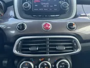 Fiat 500X 1.4 Turbo MultiAir Opening Edition | Cruise | Camera | Navi | Half Leder |