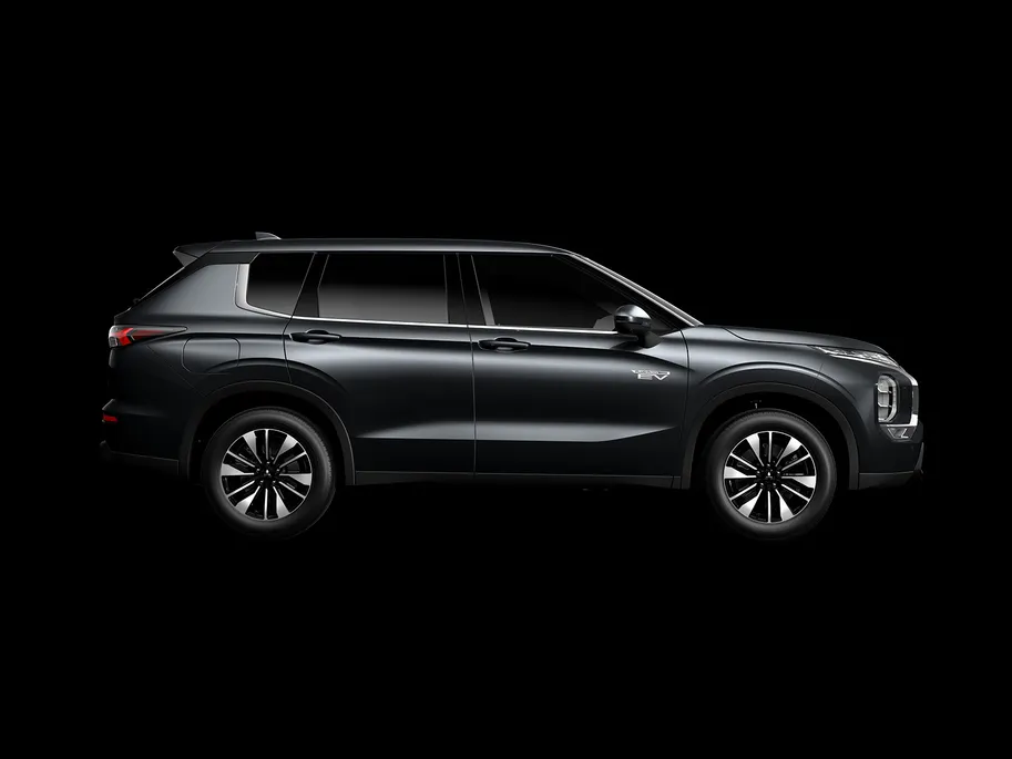 Mitsubishi Outlander 2.4 PHEV Intense € 5.000 euro korting eigen voorraad| 8 jaar garantie| Snel leverbaar | Totaalprijs op is op.