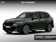 BMW X5 xDrive50e M-Sport Pro