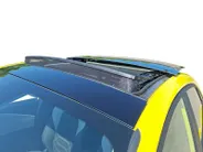 Ford Puma Gen-E Premium 44 kWh | Winterpack | Driver assistancepack | 19' Lichtmetaal | Panoramadak | Matrix Led Koplampen | Adaptive cruisecontrol | 360Camera | Nieuw te bestellen! |