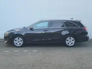 Kia Ceed Sportswagon Sw 1.0 T-GDi 100pk DynamicPlusLine / Navi / Cruise / Clima