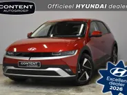 Hyundai IONIQ 5 63 kWh RWD Pure Edition