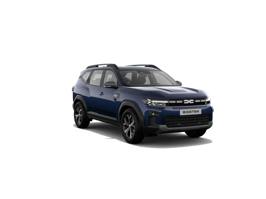 Dacia Bigster Hybrid 155 Expression | Nu uit voorraad leverbaar met € 2.000,- voorraadkorting en Gratis 5 jaar garantie tot 100.000km | PACK ASSIST |
