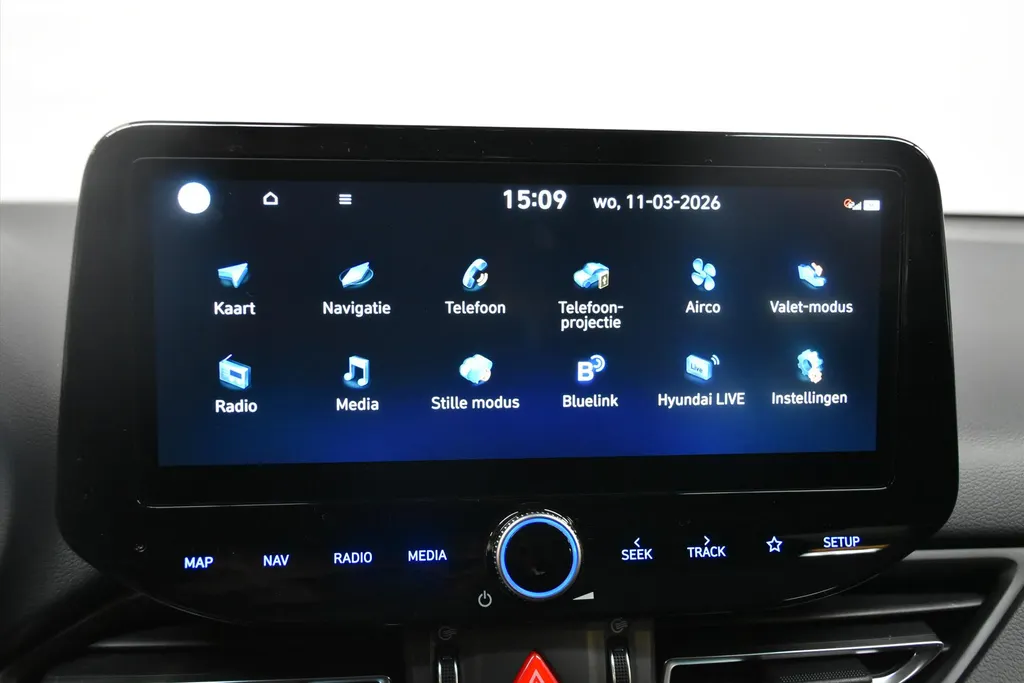 Hyundai i30 Wagon 1.0 T-GDI 115pk Comfort I Navi + Camera