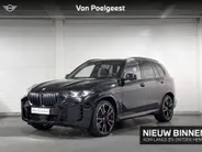 BMW X5 xDrive50e Launch Edition