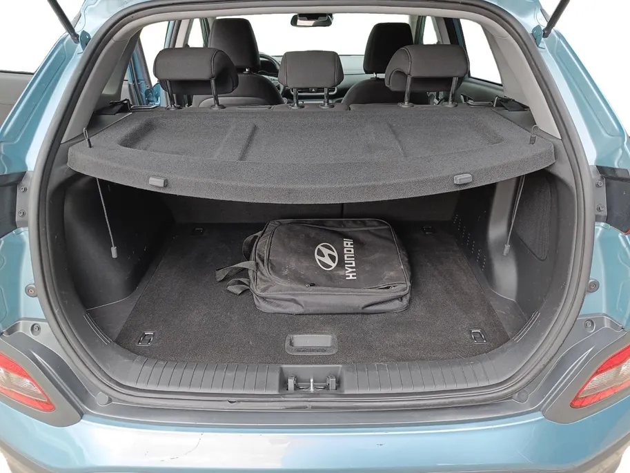 Hyundai Kona EV Fashion 64 kWh |