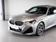 BMW 2 Serie Coupé M240i xDrive