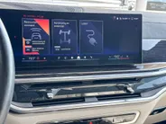 BMW X5 xDrive50e