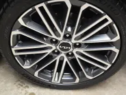 Kia Ceed Sportswagon Sw 1.5 T-GDi 140pk DCT7 GT-PlusLine