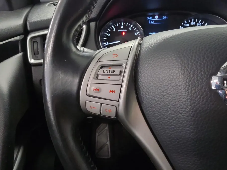 Nissan QASHQAI 1.2 Acenta | Trekhaak | Airco | Recent onderhouden | NL Auto | 12 Maanden garantie