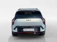 Kia EV3 GT-Line Business Edition 81.4 kWh | Climate Control | Cruise Control | Camera | Navigatie | Stoelverwarming | Stuurverwarming | Privacy Glass | Apple Carplay/Android Auto |