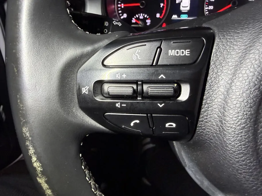 Kia Stonic 1.0 T-GDi 120pk Automaat DynamicPlusLine Edition