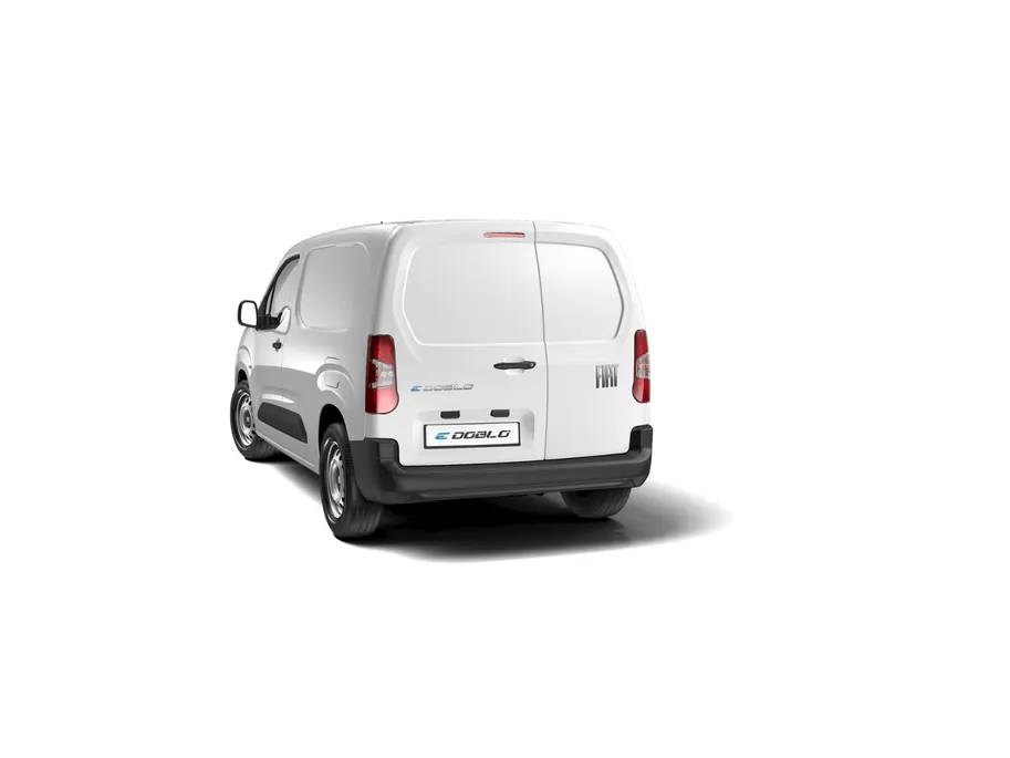 Fiat Doblò Professional Standaard