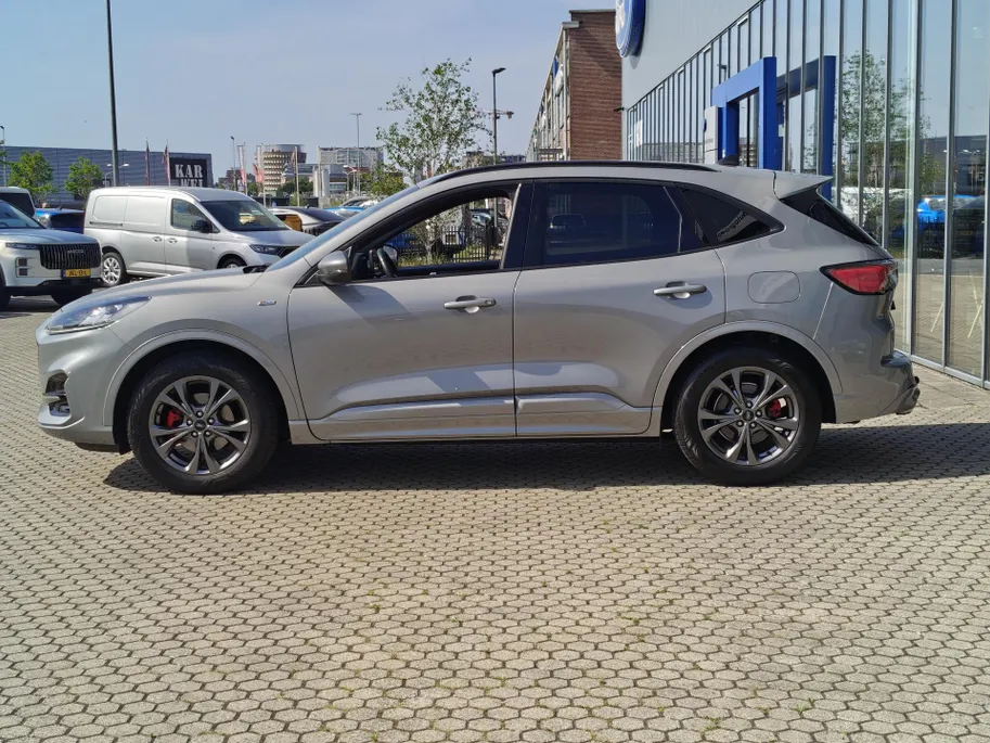 Ford Kuga 1.5 EcoBoost ST-Line X | WINTER PACK | TREKHAAK