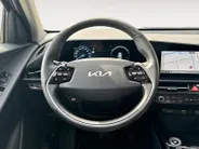 Kia Niro 1.6 GDi Hybrid DynamicPlusLine | Navi | Clima | Camera | Adaptive Cruise | Head-Up Display | Schuif-/Kanteldak | Stoel-/Stuurwielverwarming