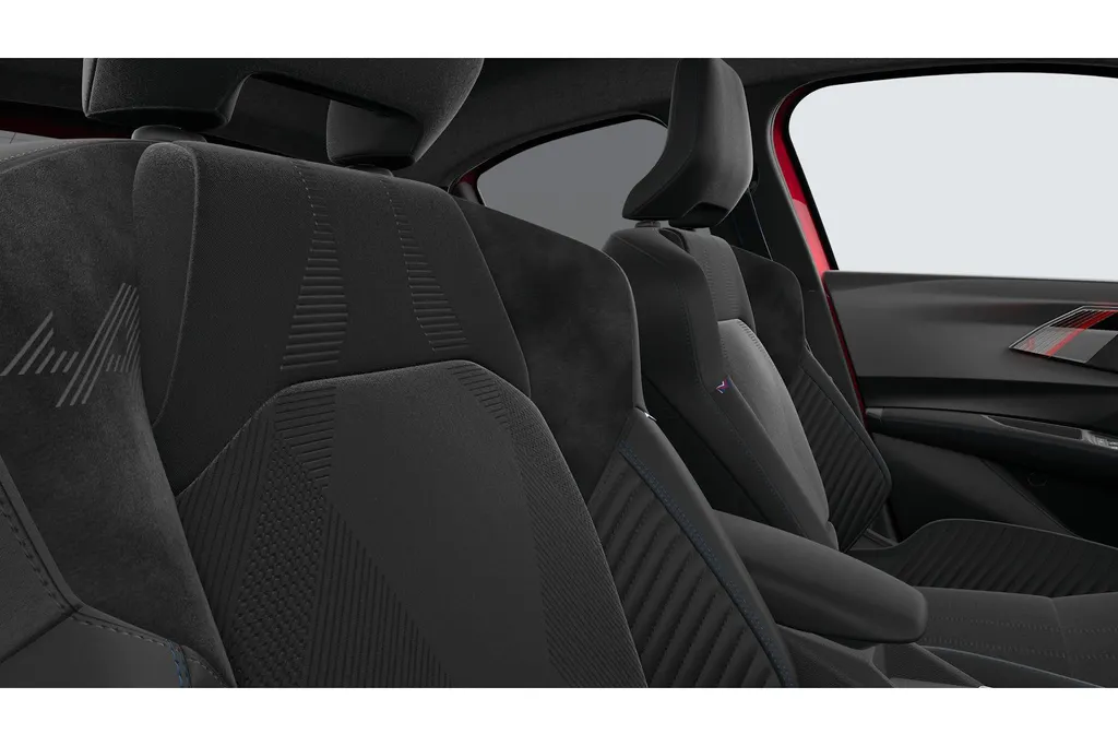 Renault Clio 1.8 Hybrid 160 esprit Alpine | OP VOORRAAD!!! OP = OP NU MET €1.000,- INTRODUCTIEVOORDEEL!!!