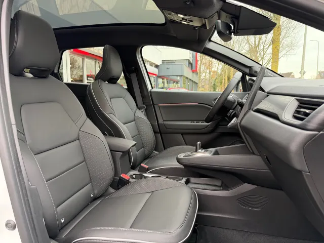 Mitsubishi Grandis 1.8 HEV 160pk Aut Instyle