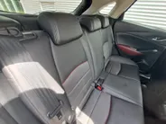 Mazda CX-3 2.0 SkyActiv-G 150 GT-M 4WD | 4WD | Half Leer | Automaat | Trekhaak | Stoel Verw. | Navi | Camera | Dodehoek detector |  Bose | Cruise control adaptief | Head-up display