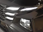 Hyundai Tucson 1.6 T-GDi PHEV 2WD Aut N Line Sky I Voorraad deal