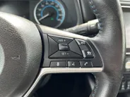 Nissan Leaf N-Connecta 40 kWh | SOH 99% | Stoel- stuurverwarming | 360 camera | Navi | Climate control