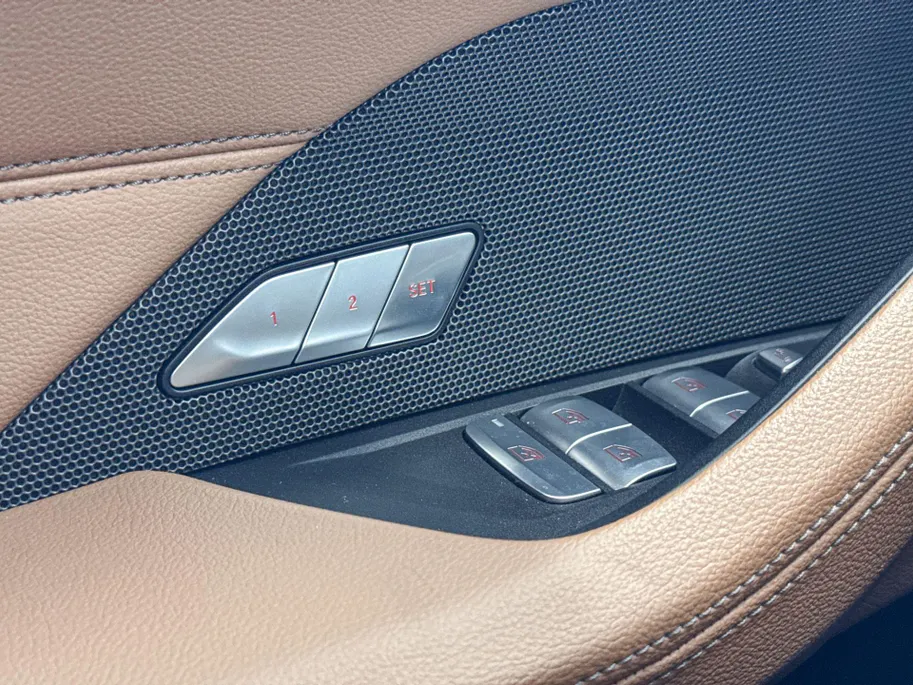BMW 4 Serie Gran Coupé M440i xDrive