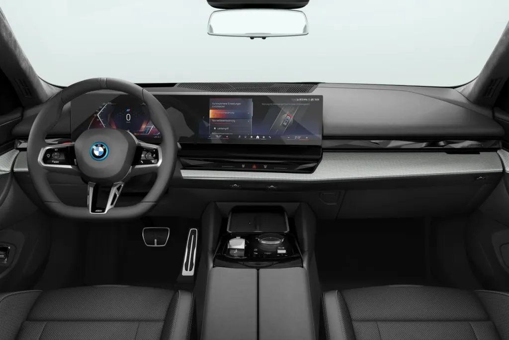 BMW i5 Touring eDrive40 M Sport Pro Edition 84 kWh