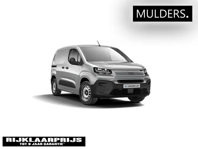 Fiat Doblò