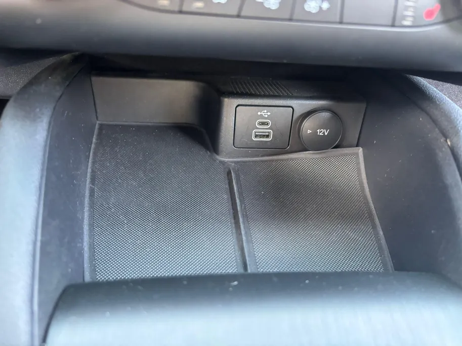 Ford Focus 1.0 EcoBoost ST Line
