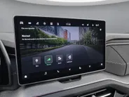 Škoda Kodiaq 1.5 TSI 204pk DSG PHEV Sportline Business · Panoramadak · Wegklapbare Trekhaak · Camera · Elek. Trekhaak · Elek. Voorstoel · 19'' Inch · Garantie t/m 01-07-2030 of 100.000km