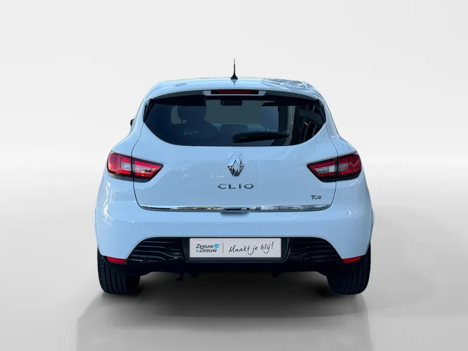 Renault Clio 0.9 TCe Expression | Navigatie | Camera | Airco | Cruise Control | 12 MAANDEN GARANTIE |