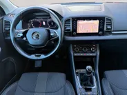 Škoda Karoq 1.0 TSI Business Edition | camera | PDC voor + achter | digitaal