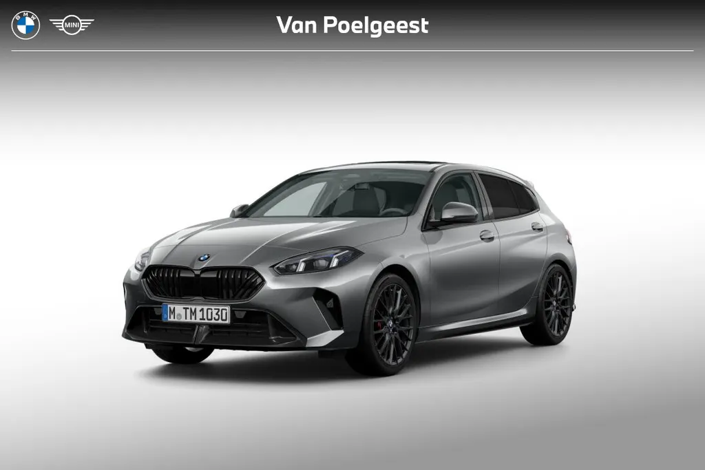 BMW 1 Serie 120