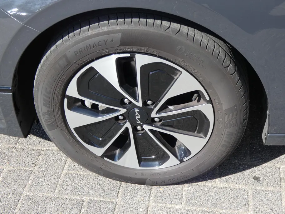 Kia Ceed Sportswagon Sw 1.0 T-GDi MHEV 100pk DCT7 Design Edition