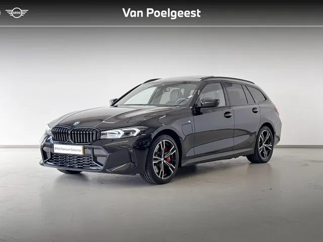 BMW 3 Serie Touring