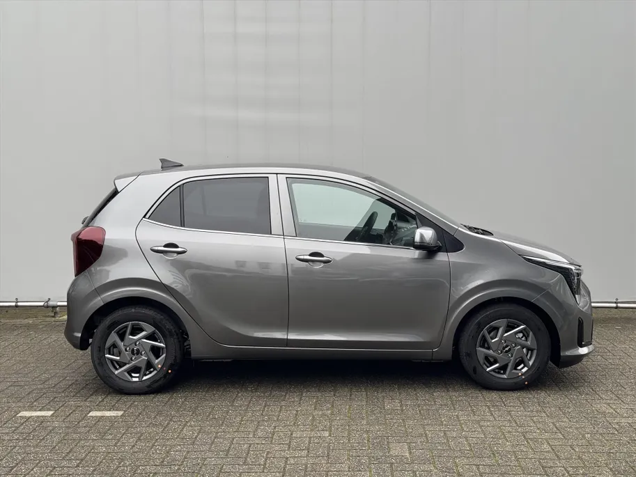 Kia Picanto 1.0 GDI 68pk DynamicPlusLine MY26