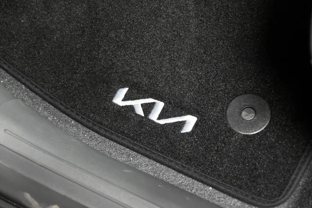Kia EV3 81,4 kWh 204pk Plus NIEUW