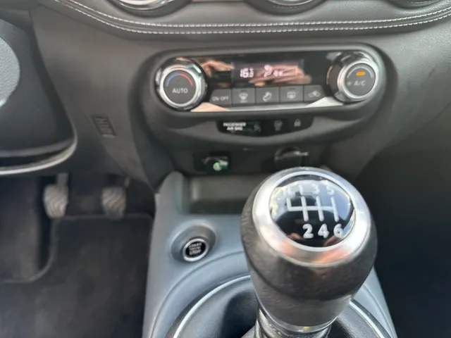 Nissan Juke 1.0 DIG-T N-Connecta Trekhaak